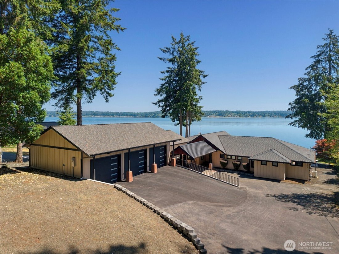 House in Silverdale, Washington, United States 2 - 18395675