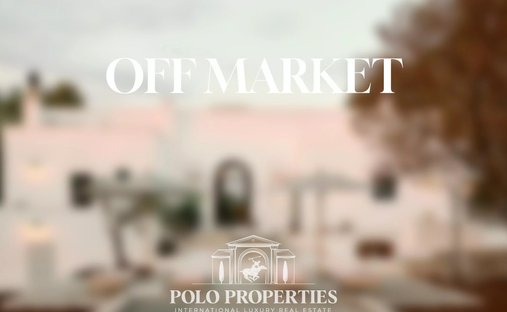 Villa a Campanile - Fumarola - Cavallerizza, Ostuni, Puglia 1