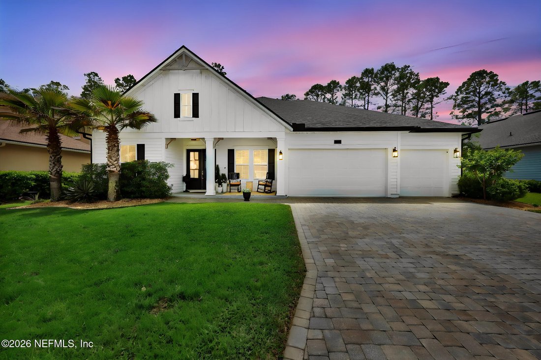 House in Fruit Cove, Florida, United States 1 - 18394255