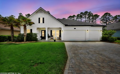 House in Fruit Cove, Florida, United States 1