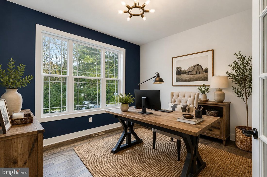 House in Newburg, Maryland, United States 5 - 18393959