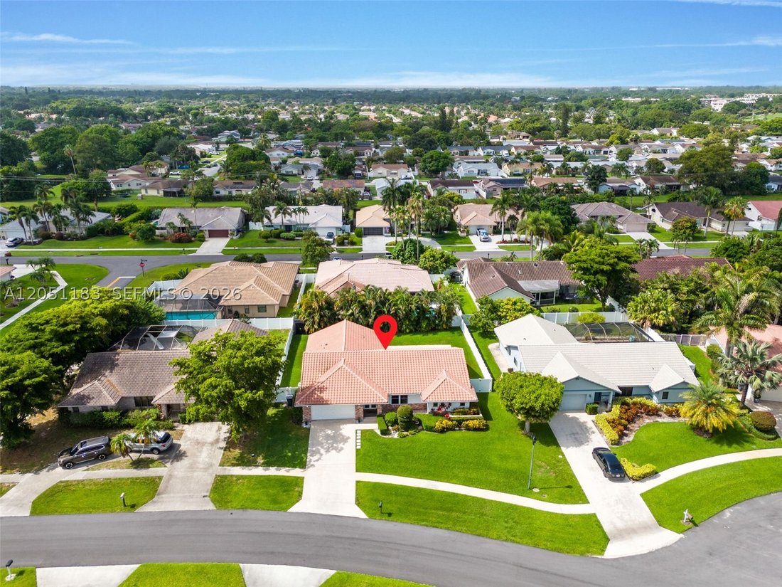 House in Boca Raton, Florida, United States 2 - 18396182