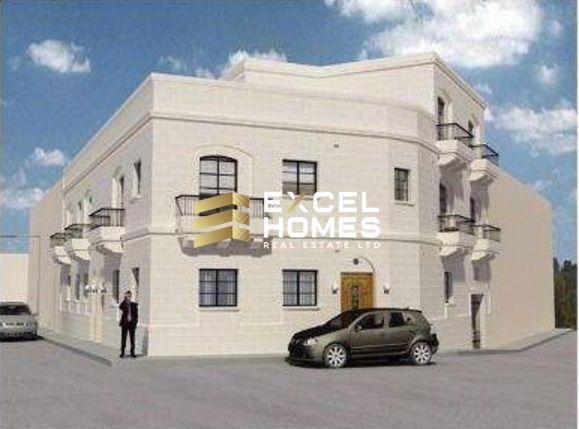 Penthouse in Siggiewi, Malta 1 - 17575097