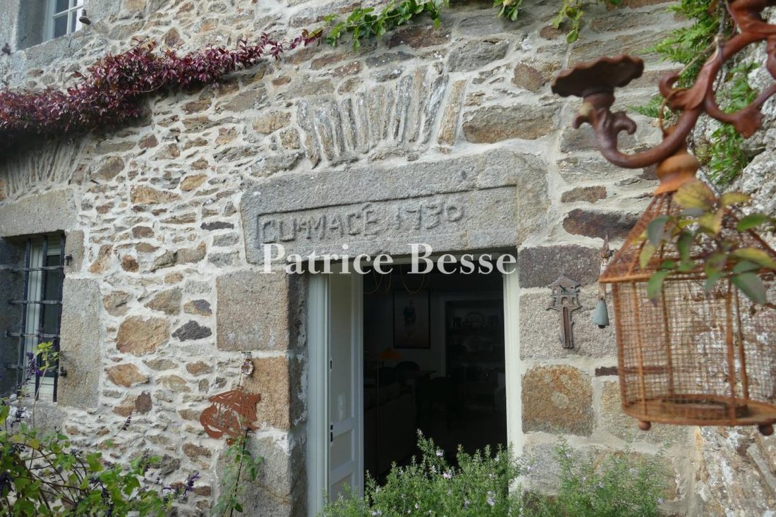 House in Centre Ville, Dinard, France 4 - 16631887