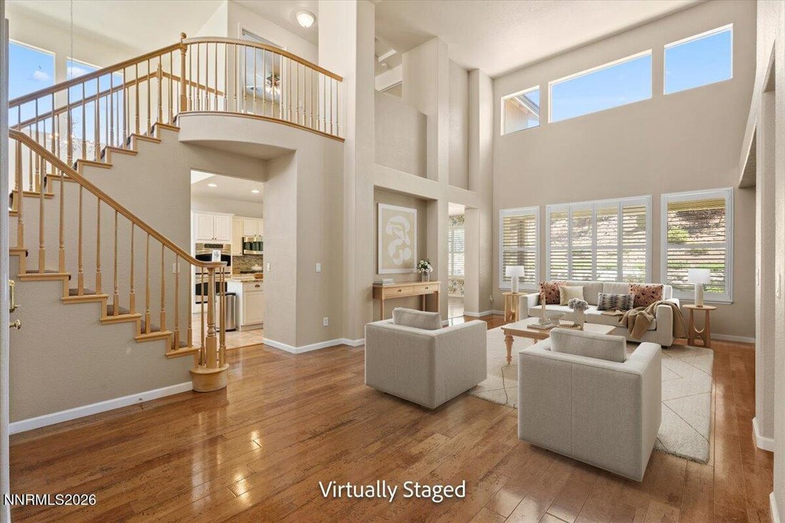 House in Sparks, Nevada, United States 2 - 18225224