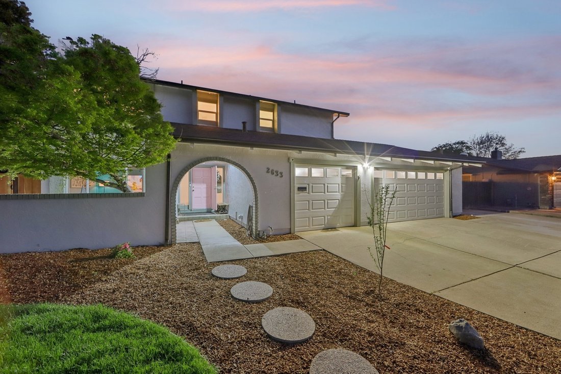 House in Livermore, California, United States 1 - 18392760