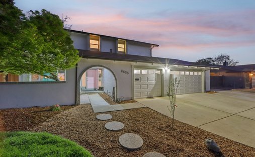 Casa a Livermore, California, Stati Uniti 1