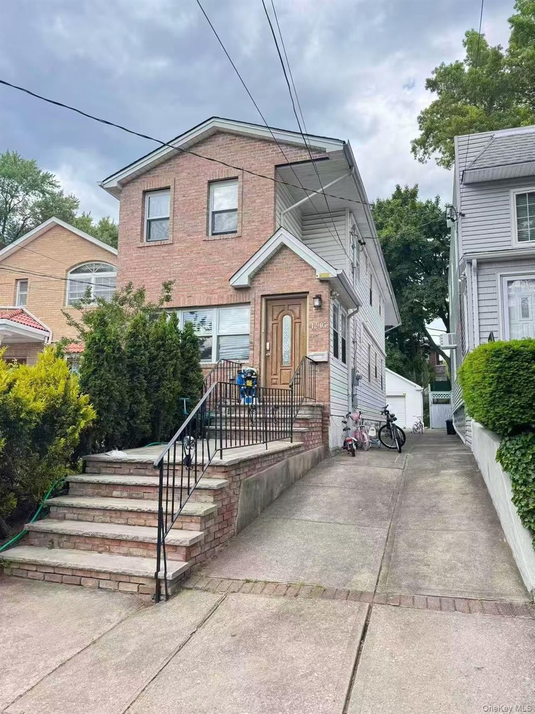 House in New York, New York, United States 1 - 18394088