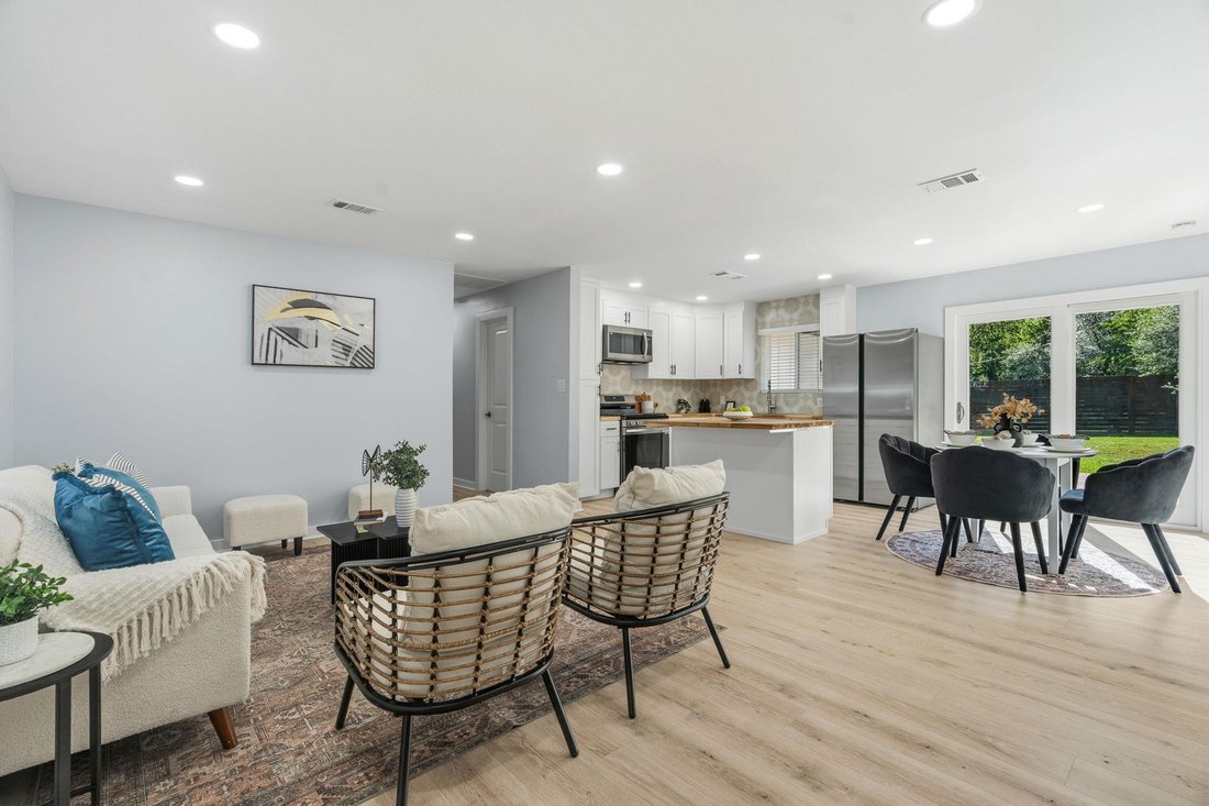 House in Austin, Texas, United States 2 - 18394389