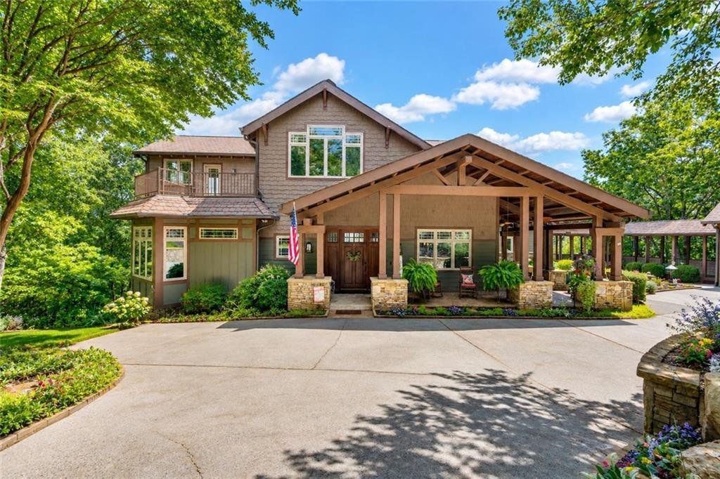 House in Cartersville, Georgia, United States 1 - 18393030