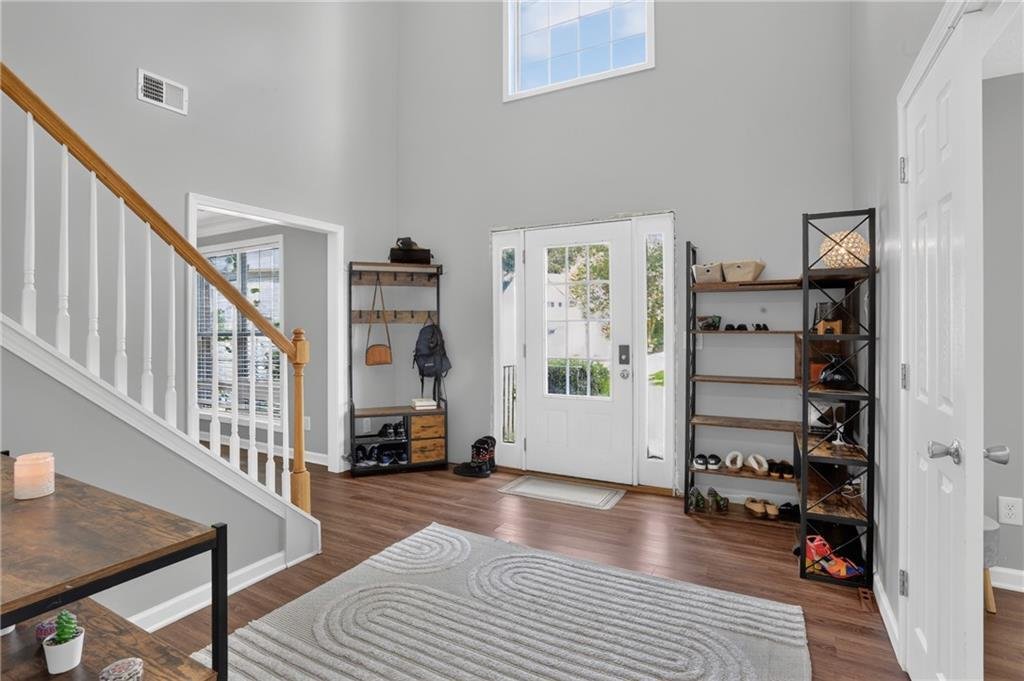 House in Acworth, Georgia, United States 2 - 18391228