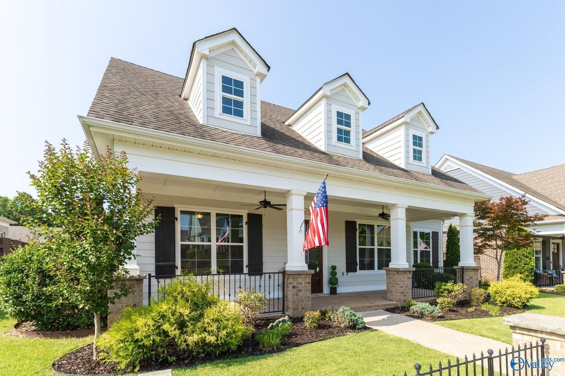 House in Madison, Alabama, United States 3 - 18390844