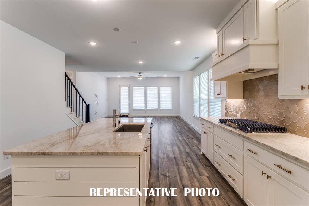 House in McKinney, Texas, United States 5 - 18396325