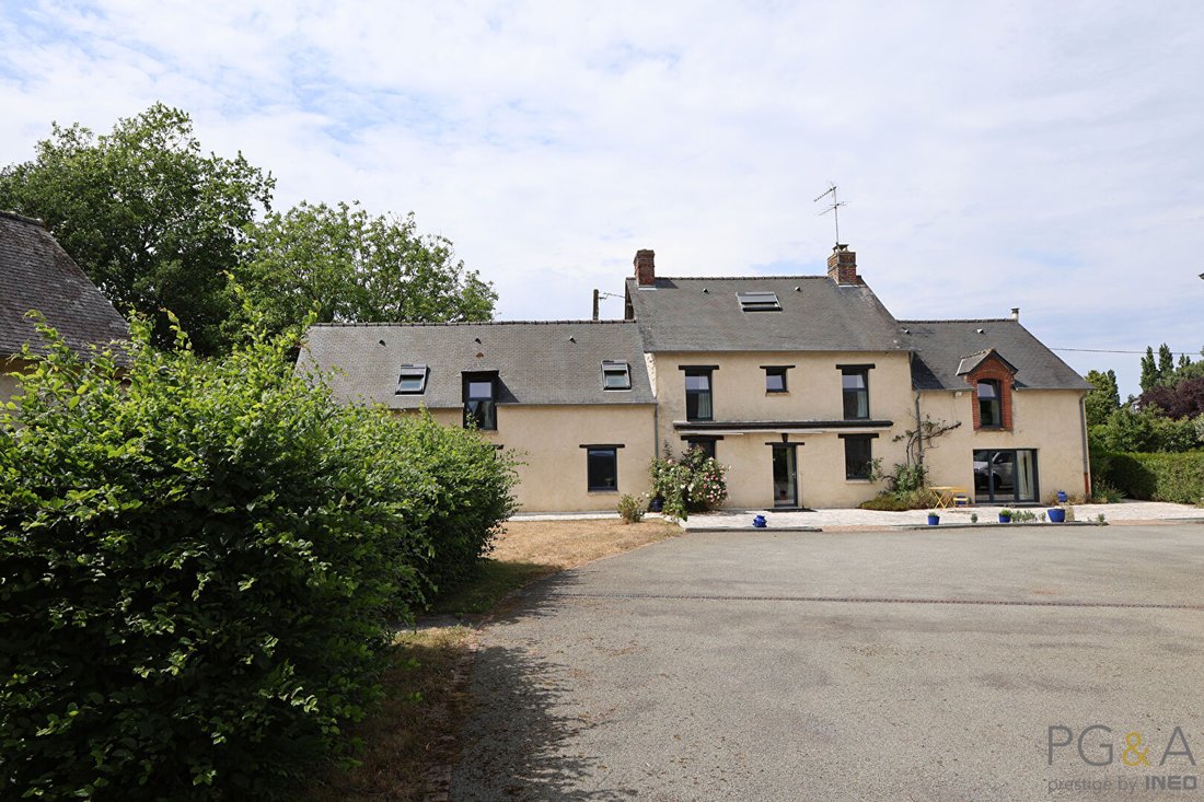 House in Domloup, Brittany, France 2 - 18248485