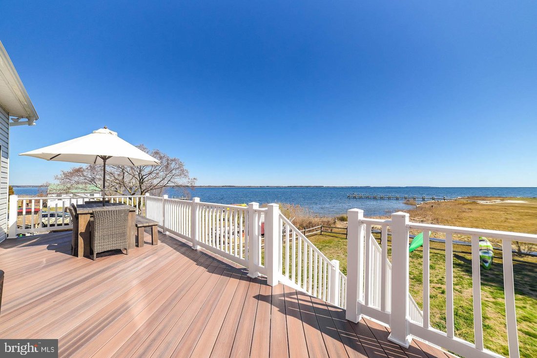 House in Piney Point, Maryland, United States 1 - 18390283