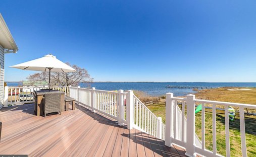 Casa en Piney Point, Maryland, Estados Unidos 1