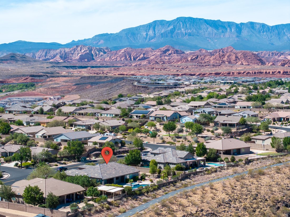 House in Washington, Utah, United States 3 - 18395672
