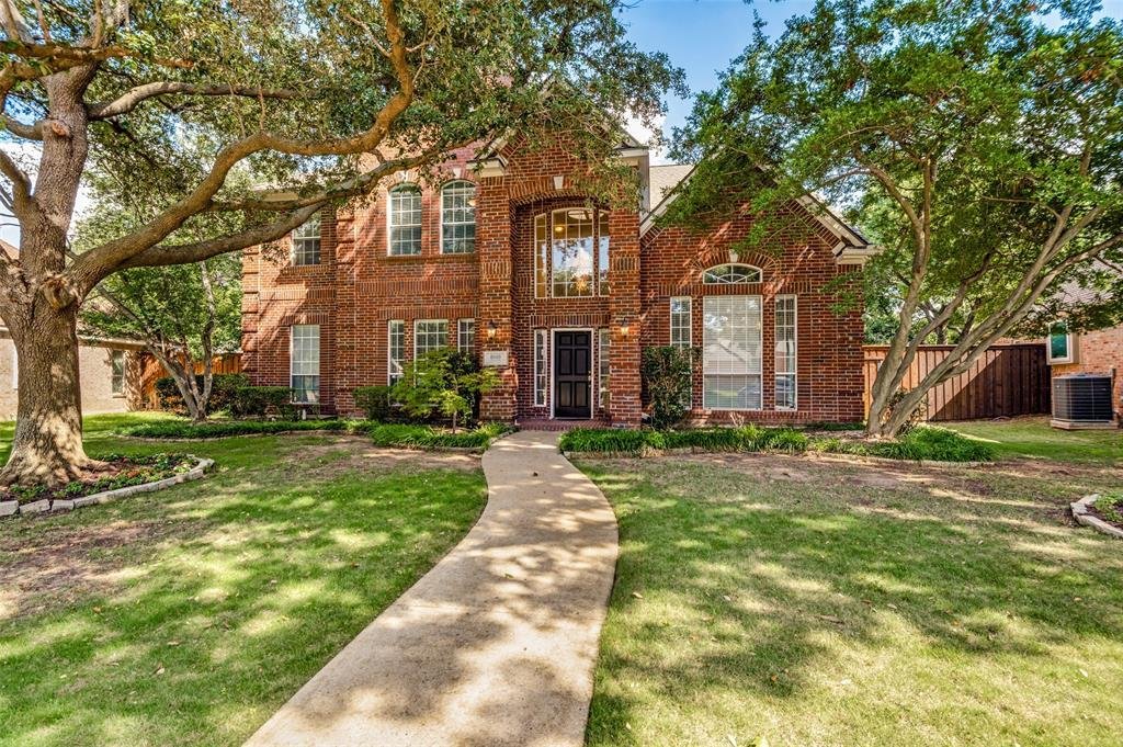 House in Dallas, Texas, United States 1 - 18396339
