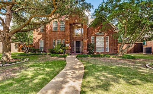 Casa a Dallas, Texas, Stati Uniti 1