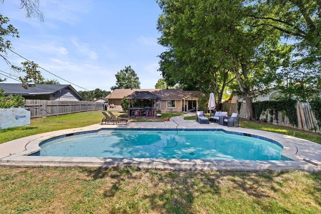 House in Jollyville, Texas, United States 1 - 18394385