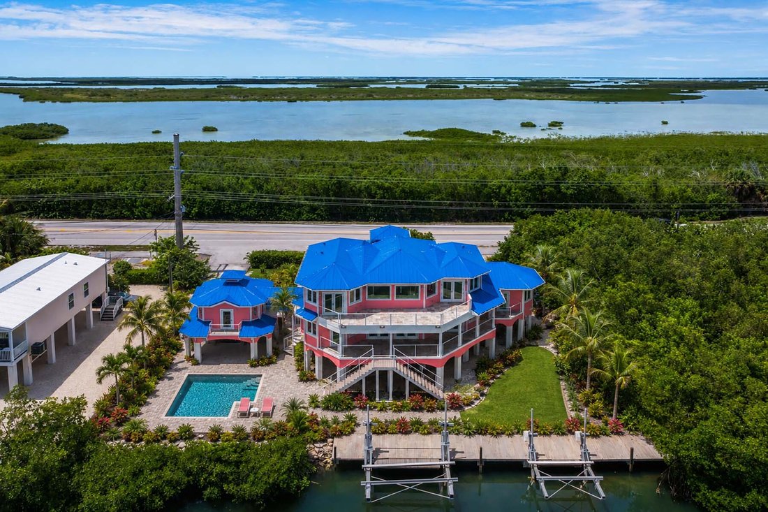 House in Big Pine Key, Florida, United States 5 - 18393615