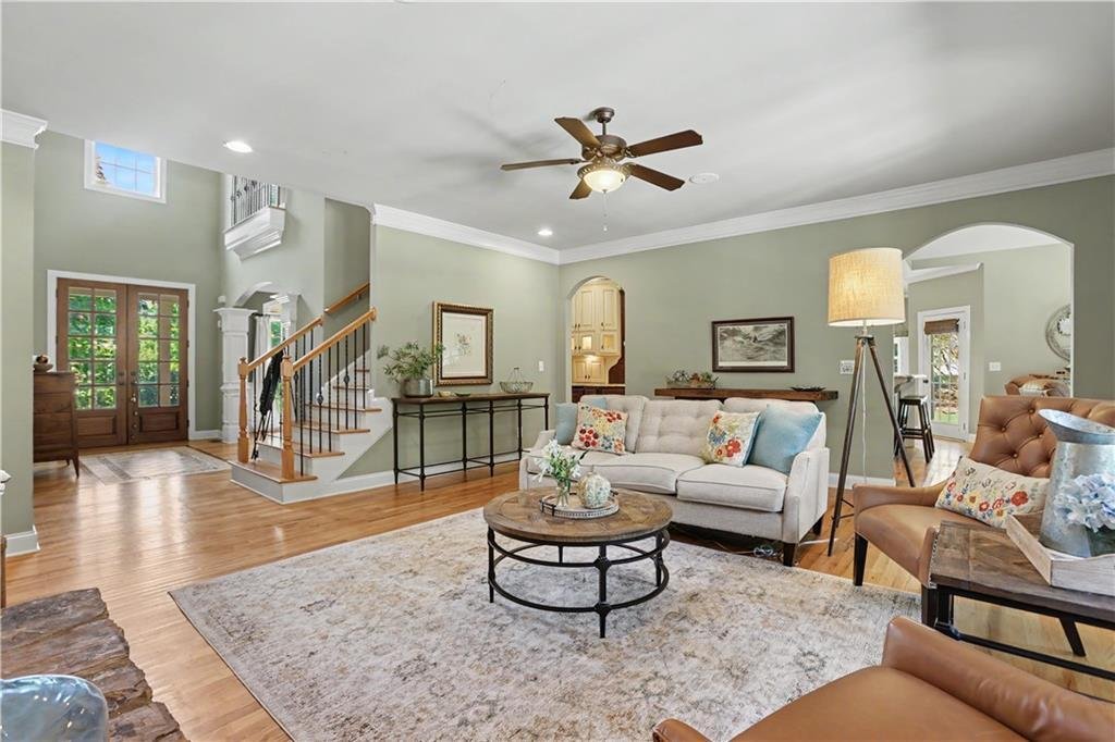 House in Jefferson, Georgia, United States 5 - 18391185