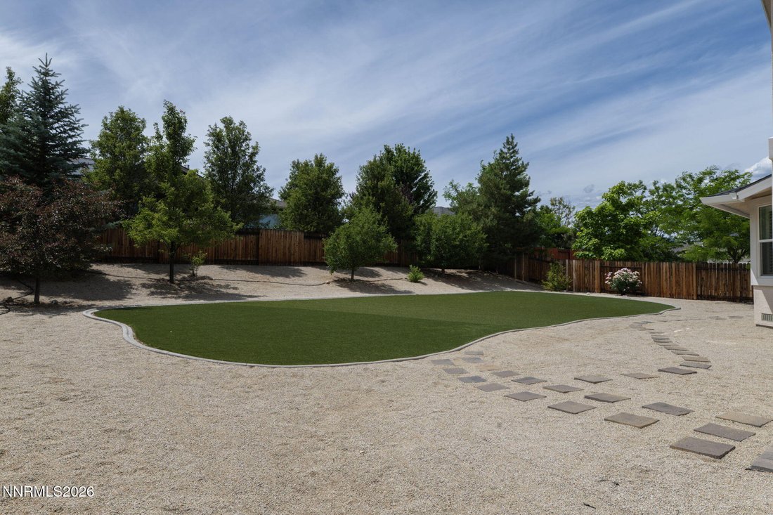 House in Carson City, Nevada, United States 3 - 18395233