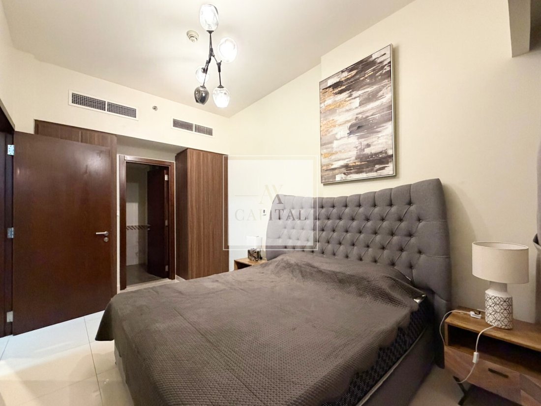 Apartment in MBR- Al Merkad, Dubai, United Arab Emirates 2 - 18396997