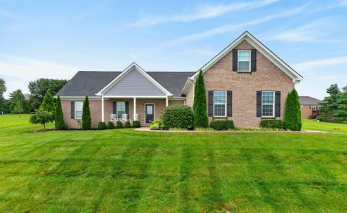 House in Richmond, Kentucky, United States 1