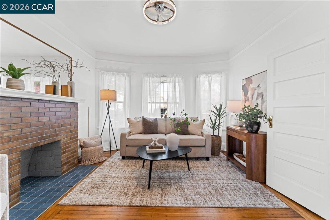 House in Berkeley, California, United States 4 - 18390495