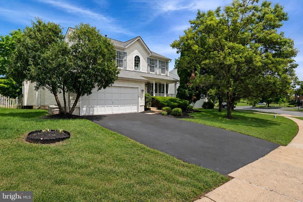 House in Ashburn, Virginia, United States 5 - 18395914
