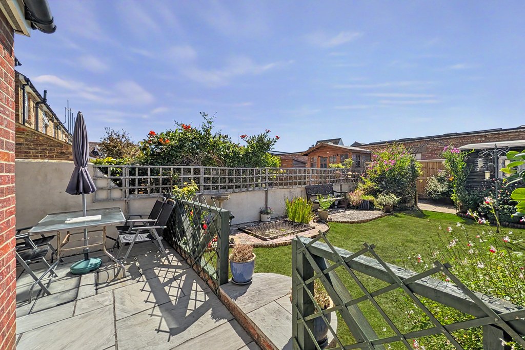 House in Palmarsh, Hythe, England 2 - 16983911