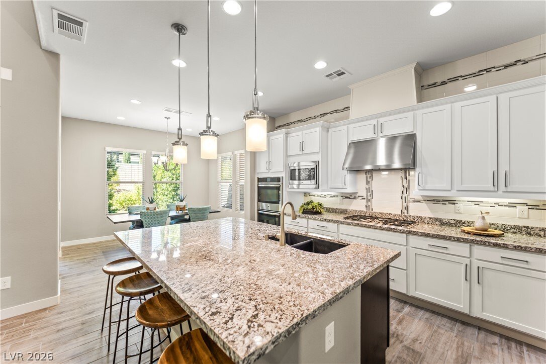 House in Las Vegas, Nevada, United States 3 - 18390402