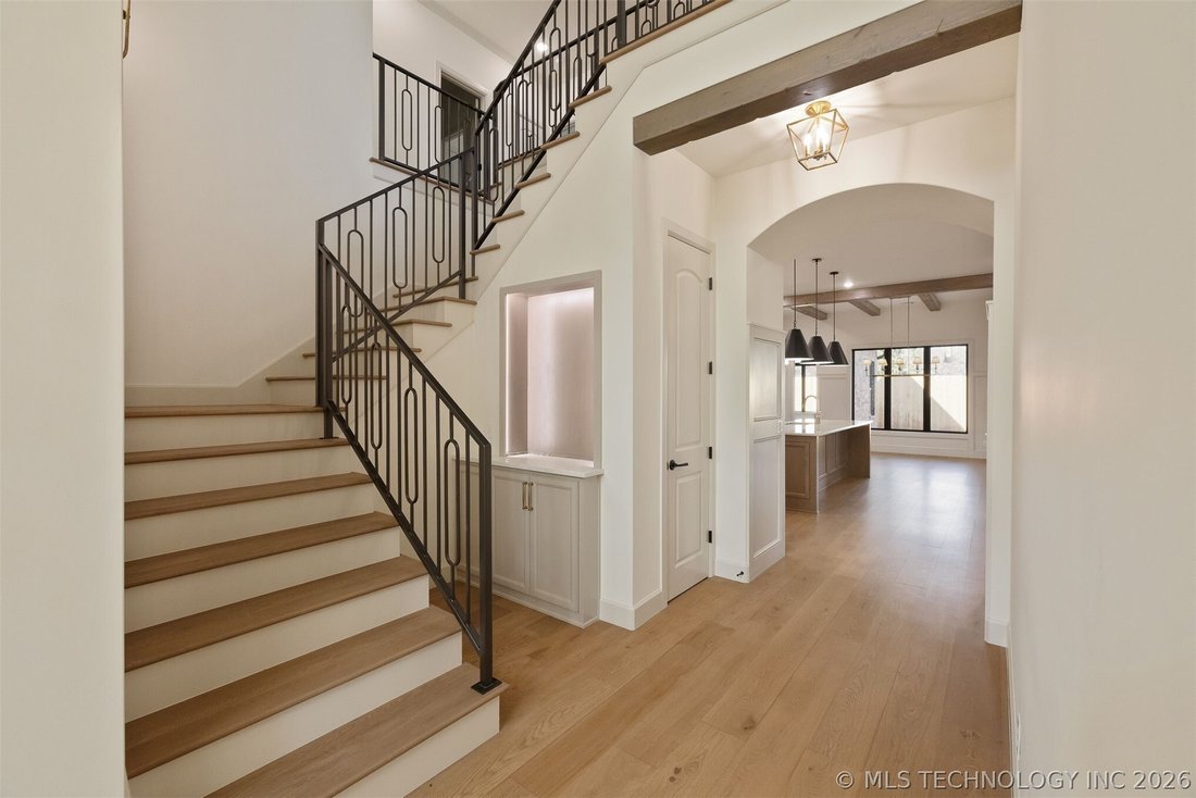 House in Tulsa, Oklahoma, United States 5 - 18395517