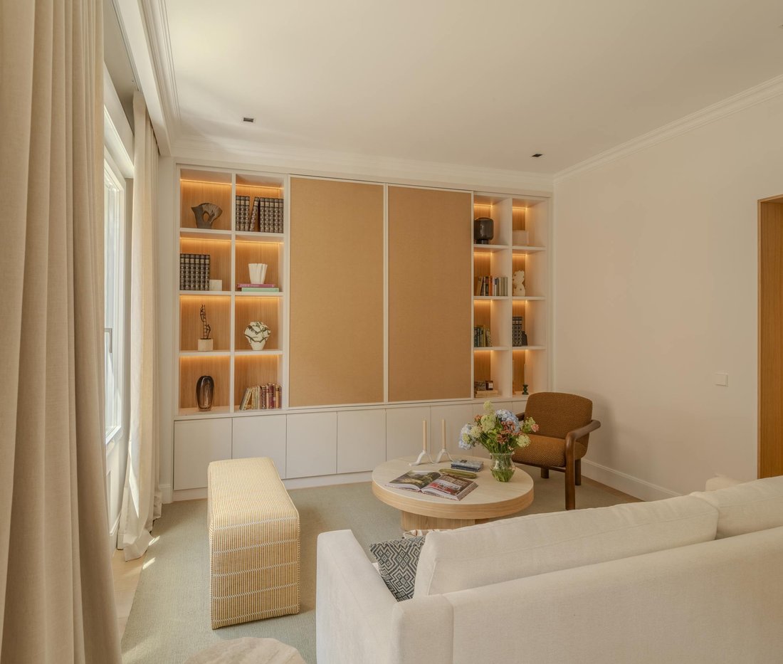 Apartment in Retiro, Madrid, Spain 2 - 18390740
