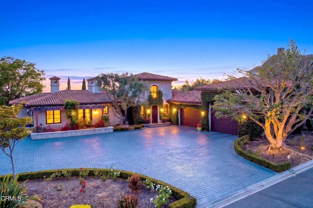 House in Somis, California, United States 2 - 18395547