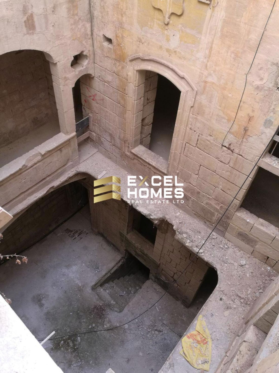 Estate in Valletta, Malta 4 - 15840358