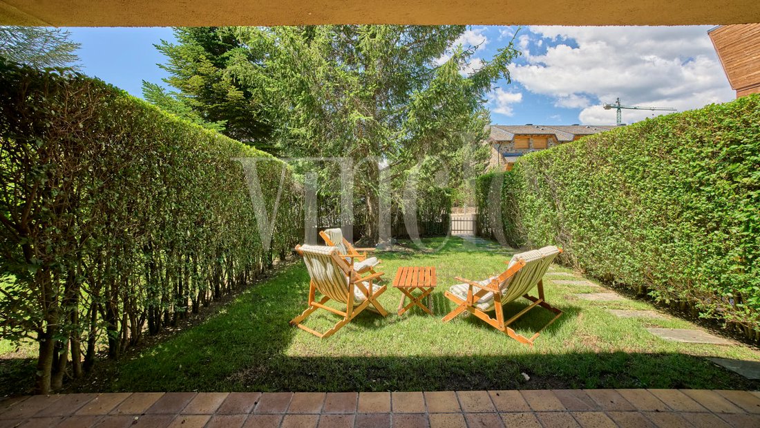 Townhouse in Bolvir, Catalonia, Spain 5 - 18390972
