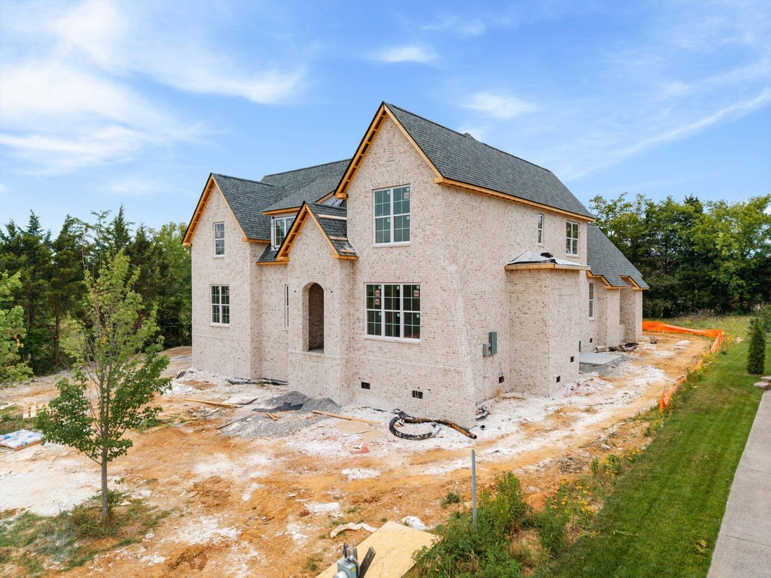 House in Lebanon, Tennessee, United States 2 - 18396471