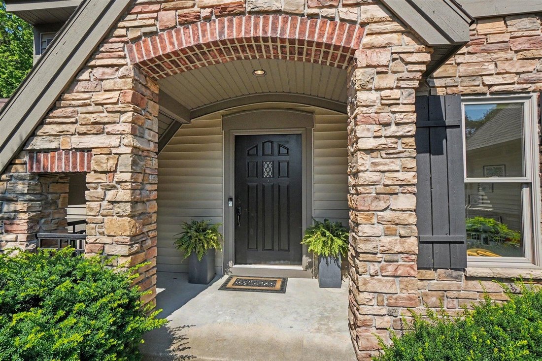 House in Fruitport Charter Township, Michigan, United States 5 - 18395990