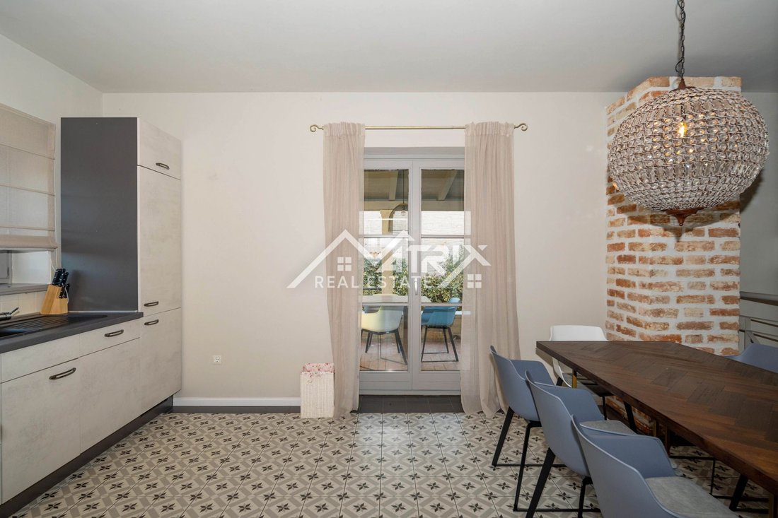 House in Porec, Istria County, Croatia 3 - 18392352