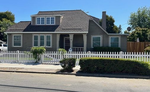 House in San Jose, California, United States 1