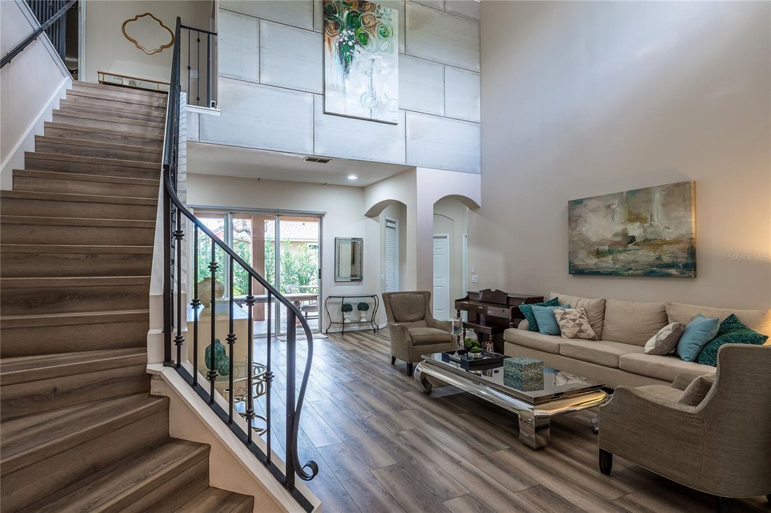 House in Lake Butler, Florida, United States 4 - 18395033