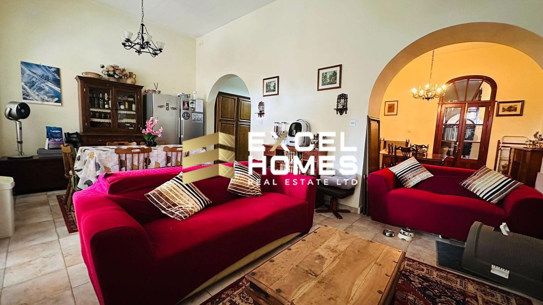 Townhouse in Sliema, Malta 4 - 15838656