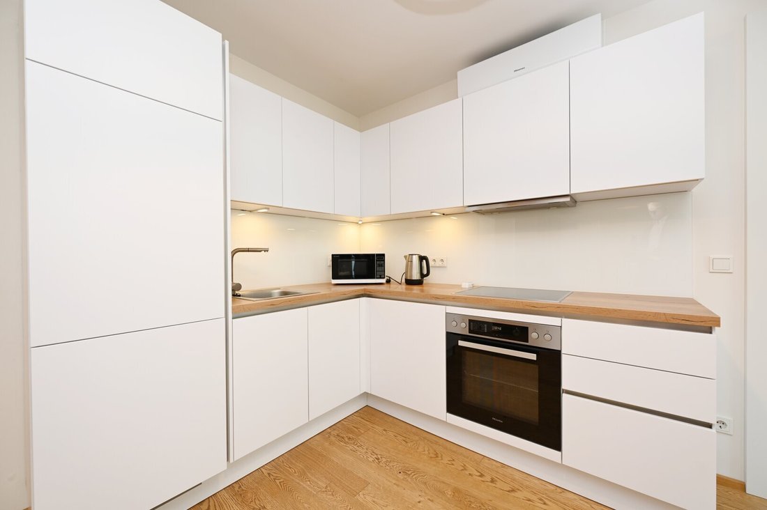 Apartment in Vienna, Wien, Austria 3 - 18393501