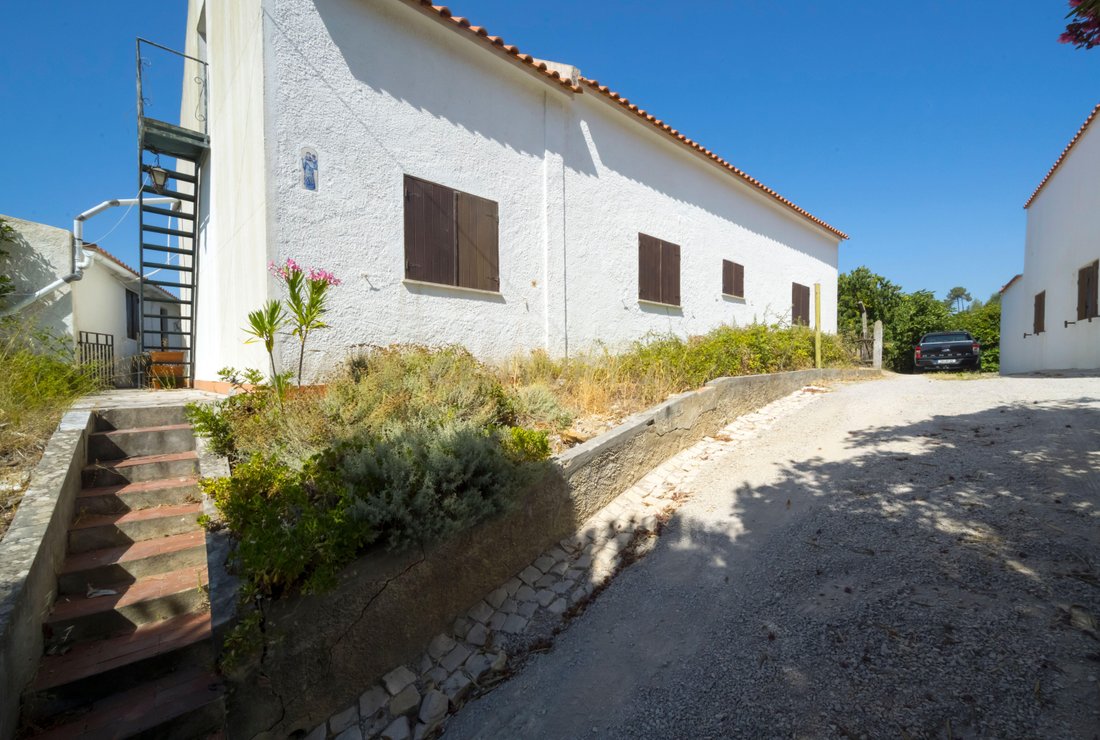 Villa in Setubal, Setubal, Portugal 3 - 18289181