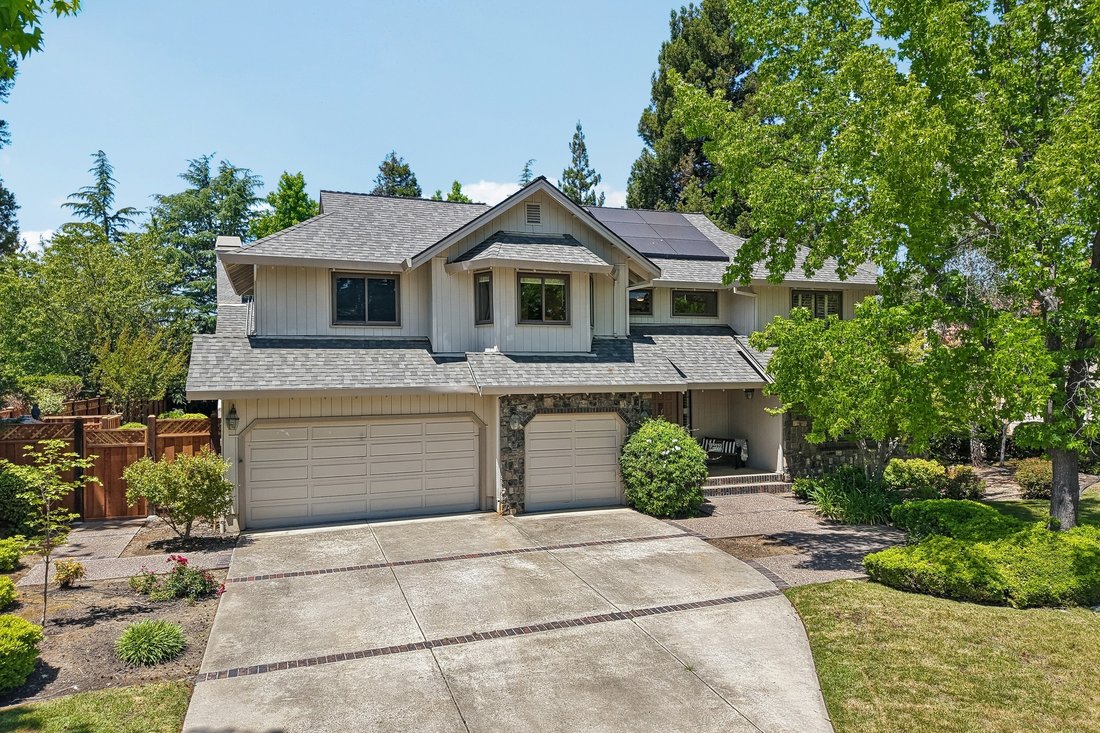 Casa a Livermore, California, Stati Uniti 1 - 18392741