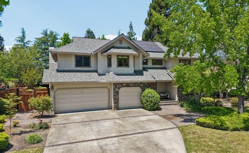 Casa a Livermore, California, Stati Uniti 1