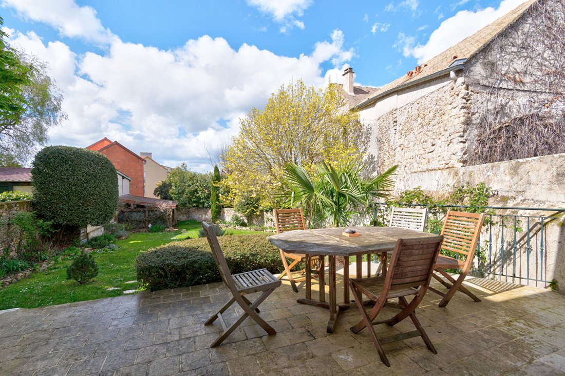 House in Mareil-Marly, Ile-de-France, France 2 - 18119454