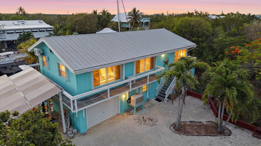 House in Big Pine Key, Florida, United States 1 - 18390358
